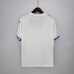 Retro Italy 2006 away short sleeve training suit-1614031