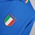 Retro Italy 1982 home version short sleeve training suit