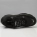 Balenciaga Triple S Sneaker 17FW ins Running Shoes All Black 380103