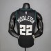 MIDDLETON#22 Bucks Black NBA jersey
