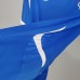 Retro Flamengo Rangers 08/09 home training suit short sleeve