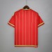 Retro Wales 15/16 home version short sleeve training suit