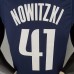 NOWITZKI#41 Lone Ranger JORDAN Theme Limited Edition