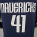 NOWITZKI#41 Lone Ranger JORDAN Theme Limited Edition