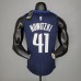 NOWITZKI#41 Lone Ranger JORDAN Theme Limited Edition
