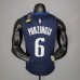 PORZINGIS#6 Lone Ranger JORDAN Theme Limited Edition