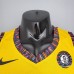 Harden 13 Brooklyn Nets Commemorative Edition Yellow NBA jersey 1015077