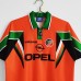 Retro 1997 98 Ireland away Jersey version short sleeve 9830139