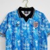 Retro 1990 England away Jersey version short sleeve 5808400