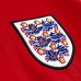 Retro 1984 87 England away Jersey version short sleeve 8491974