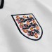 Retro 1990 England home Jersey version short sleeve 3158829