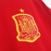 Retro 2018 Spain home Jersey version short sleeve 1127735