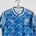 Retro 1988 Netherlands home Jersey version short sleeve 4215457
