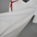 Retro 2006 England home Jersey version short sleeve 306947