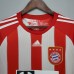 Retro Bayern Munich 10 11 home Jersey version short sleeve 7263935