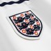 1982 Retro England Home Jersey version short sleeve 8508415