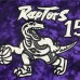 Toronto Raptors 15 Purple Dragon Constellation Edition NBA Jersey 8747825
