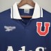 Retro 1998 University of Chile home Jersey version short sleeve 6856491