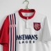 1996 97 Retro Wanderers Away Jersey version short sleeve 7874630