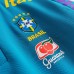 2021 Retro Brazil POLO Jersey version short sleeve 4302931