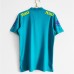 2021 Retro Brazil POLO Jersey version short sleeve 4302931