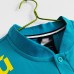 2021 Retro Brazil POLO Jersey version short sleeve 4302931