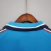 Retro Manchester City 97 99 home Jersey version short sleeve 3799633