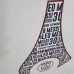 Paris Saint Germain PSG Messi 30 Short sleeve T shirt White 6527917
