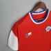 2021 Chile International Edition home Jersey version short sleeve-1696311