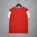2021 Chile International Edition home Jersey version short sleeve-1696311
