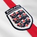 2002 England Retro Home Long Sleeve Jersey version short sleeve-2603821
