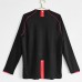 2007/08 Manchester United M-U Retro Home Long Sleeve Jersey version short sleeve-4705252