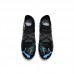 Future Z 1.1 FG Soccer Shoes Black Blue-7891593