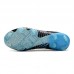 Future Z 1.1 FG Soccer Shoes Black Blue-7891593