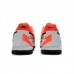 Vapor 14 Academy AG Soccer Shoes White Orang-7851281