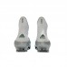 Predator EQT FREAK FG Soccer Shoes White Green-5677300