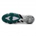 Predator EQT Freak .1 FG Soccer Shoes White Green-2341800