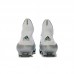Predator EQT Freak .1 FG Soccer Shoes White Green-2341800