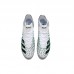 Predator EQT Freak .1 FG Soccer Shoes White Green-2341800