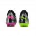 EQUALIZER Future Z 1.1 FG Soccer Shoes Black White-7162995