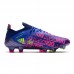 SPEEDF LOW.1 FG Soccer Shoes Blue Red-2860815