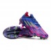SPEEDF LOW.1 FG Soccer Shoes Blue Red-2860815