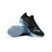 Ultra 1.3 FG/AG Sunblaze Soccer Shoes Black Blue-9394738