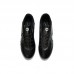 Tiempo Legend 9 AG Soccer Shoes Black Blue-7648858