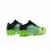 Ultra 1.2 FG Soccer Shoes Green-4673167