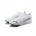 Ultra 1.2 FG Soccer Shoes White Black-5864193
