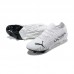 Ultra 1.2 FG Soccer Shoes White Black-5864193