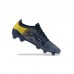 Ultra 1.2 FG Soccer Shoes Black Gold-2602398
