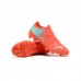 Ultra 1.2 FG Soccer Shoes Red-7994569