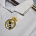 Retro 11/12 Real Madrid home White Jersey version short sleeve-7100070